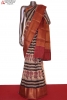 Printed Exclusive Soft Pure Cotton Chanderi Saree